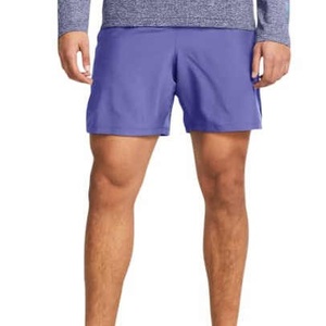 Shorts de bain élastiques pour hommes à séchage rapide avec poche, idéaux pour la plage et la gym - Vente en gros - Product Image 3