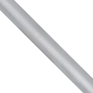 Curette chirurgicale en forme de cuillère 86 Siyah Lucas 2,8 mm en acier inoxydable, curette osseuse dentaire, instrument de chirurgie orale - Product Image 5