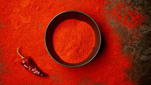 Indian Premium 100% Pure Red Chilli Powder Freshly Ground 24 Months Shelf Life <b>for</b> Wholesale Distributors Restaurants - Product Image 4