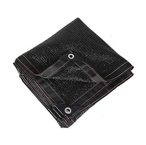 Bâche stratifiée en maille multicolore de style tissé enduit de haute qualité résistante à l'usure et à la bâche - Product Image 1