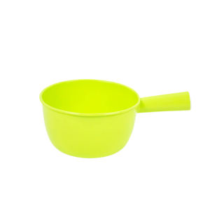 Grande pelle à eau en plastique – Pelle à eau pour salle de bain domestique - Product Image 3