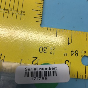 Conector de Manguera SWAGELOK SS-6-HC-A-601, 3/8''. TUBE - Equipo y Piezas de Semiconductores de Confianza de Marca Global en - Product Image 6