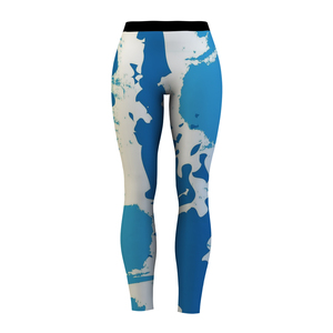 Leggings de haute qualité pour femmes, nouvelle collection, leggings de fitness en polyester, leggings pour femmes, pantalon de yoga à coutures, coupe ajustée. - Product Image 5