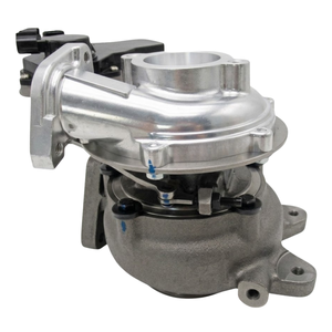 Turbocompresor 17201-11070/1720111070 para Motor Hilux Innova Fortuner 2.4L 2GD-FTV - Product Image 4