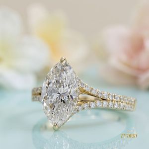Anillo de Diamantes Clásico con Corte Solitario, Diamante de Corte Muy Bueno, Regalo de Compromiso y Boda, Oro de 18K Certificado - Product Image 5