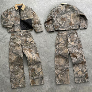 Uniforme Táctico de Caza de Secado Rápido, Camuflaje 2024, Personalizado, Nuevo, a la Moda, Hecho en Pakistán, de la Más Alta Calidad - Product Image 1