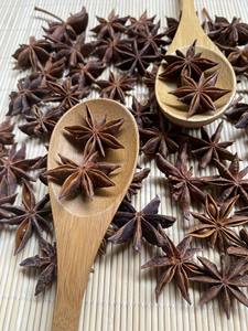 Anís estrellado de primera calidad, seco, crudo, procesado de Vietnam, en gránulos, Badiana, 10 kg, sabor picante, a granel, condimento para otoño y primavera - Product Image 4