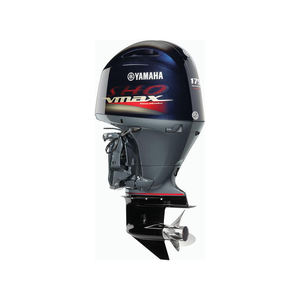 Moteur hors-bord Yamaha 175 CV VF175XA V Max Sho OEM ODM personnalisable, haute qualité, nouvelle arrivée, garantie 3 ans - Product Image 4