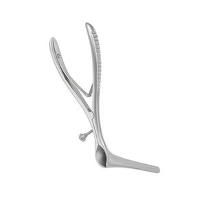 Espéculo Nasal Cottle Septum Speculum Thin Bld 90X7 MM, Espéculo Nasal Médico ORL Vienna para Uso Médico CE de Grip Surgical - Product Image 4