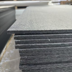 Đen <span class=keywords><strong>uhmwpe</strong></span> trơn tự nhiên chống ăn mòn <span class=keywords><strong>Marine</strong></span> Dock <span class=keywords><strong>Fender</strong></span> 4x8 tùy chỉnh kích thước tấm với dịch vụ cắt - Product Image 3