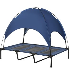 Cuccia Rinfrescante in Rete per Cani e Gatti - Resistente, Lavabile, Taglia XL, Morbida, Rimovibile, per Uso Interno - Product Image 3