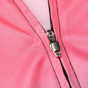 Maillot de cyclisme respirant à coupe régulière en maille premium pour adultes, manches courtes, pour la cyclisme longue distance en été - Product Image 6