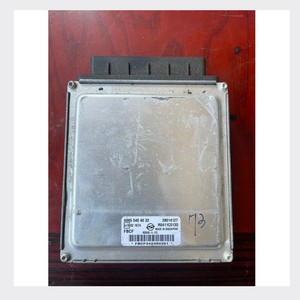 อะไหล่รถยนต์มือสอง ใช้ได้กับซันยอง โรเดียส ใช้ได้กับชุดควบคุมเครื่องยนต์ Delphi ECU รุ่น A6655404032 อะไหล่รถยนต์เกาหลี - Product Image 4