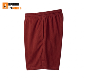 Custom Logo Men Gym <b>Short</b> Blank Sports Jogger Swim Beach Man Summer <b>Mesh</b> <b>Short</b> Quick Dry Running Beach <b>Shorts</b> for Men - Product Image 4