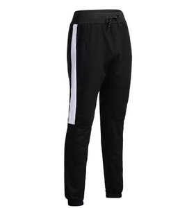Ensemble de survêtement pour homme avec sweat à capuche et pantalon de jogging, coupe décontractée, tissu doux, tenue décontractée pour l'entraînement, vêtements streetwear modernes - Product Image 3