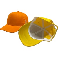 Casquette de baseball brodée Stormcrew décontractée pour l'été, pour couples, équipement de voyage polyvalent