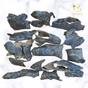 Chips de Oud HUFA OUD HP-ED1 Mejorados - Fragancia de Oud 100% Natural de Vietnam para Uso en Todas las Estaciones - Product Image 4