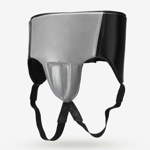 Protector Inguinal Ergonómico con Copa Contorneada para Entrenamiento de MMA - Product Image 1