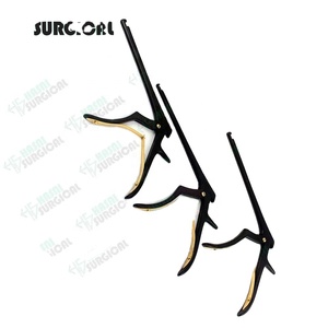 Great Quality Stainless Steel <b>Open</b> <b>up</b> Kerrison Surgical Orthopedic Instruments by Hasni Surgical CE ISO Approved - Product Image 2