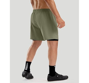 Premium quality breathable <b>shorts</b> Unisex spandex <b>cycling</b> <b>shorts</b> 3D <b>padded</b> <b>cycling</b> <b>shorts</b> Zipper pockets for <b>cycling</b> - Product Image 2