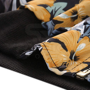Quick Dry Stylish Women Printing Varsity <b>Jackets</b> Premium Casual Clothing For Modern Urban Fashion Trends Everyday Wears - Product Image 6
