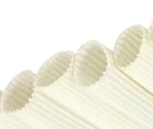 Manchons isolants en fibre de verre et résine acrylique résistants aux hautes températures SUNBOW AFS-004 pour bobinage de moteur électrique 6kV-20kV - Product Image 3