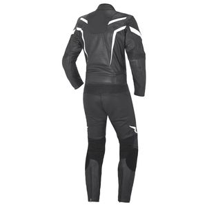 Hot Selling Men Motorbike Suit OEM Service Design 2026 New Arrival Windproof Plain Dyed Lightweight Men Motorbike Suit - Product Image 2