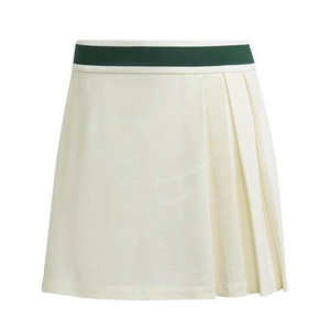 Shorts y Falda de Tenis Cortos de Algodón para Mujer, Tejido Transpirable de Secado Rápido, Precio Razonable, Logotipo y Diseño Personalizados, OEM - Product Image 1