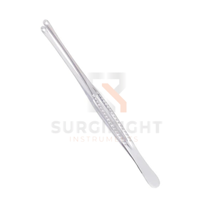 Pinzas para Tejidos CW Mato, Instrumento Quirúrgico de Acero Inoxidable para Manipulación Precisa de Tejidos por SurgiRight - Product Image 5