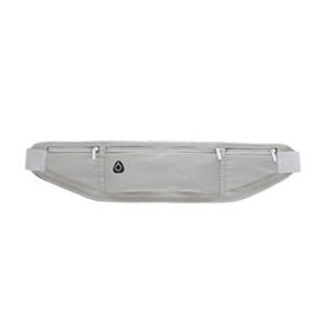 Riñonera Deportiva de Alta Visibilidad, Cinturón de Ejercicio de Tela Transpirable, Almacenamiento Oculto Seguro para Llaves y Tarjetas - Product Image 4