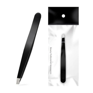 แหนบถอนขนคิ้วแบบละเอียด เครื่องมือเสริมความงามสำหรับกำจัดขนคิ้ว - Product Image 3