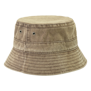 Chapeau Bob à Large Bord pour l'Extérieur, Chapeau de Pêcheur Anti-UV pour l'Été - Product Image 5