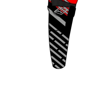 Durable MX Motorbike Trousers Off Road <b>Racing</b> Pants for Men and Women with Protective Reinforcement and Adjustable Fit - Product Image 4
