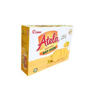 OEM ODM ขนมข้าวโพดอบกรอบ 342 กรัม ราคาดีที่สุด - Product Image 6