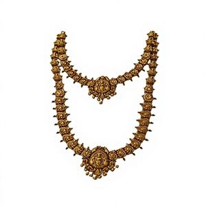 สร้อยคอทองคำ 22K - Product Image 3