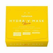 ไฮดรา-วี ชีท มาส์ก วิตามิน (การดูแลแบบหลายด้าน) - Product Image 1