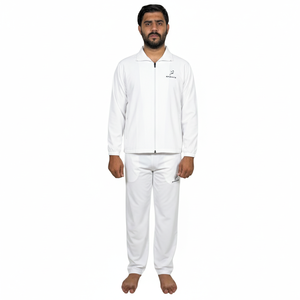 Men Tracksuit Polyester Man Tracksuits Wholesale Jogging Set 2 Piece Set Fit Size Mens Sweat <b>Suit</b> High Quality Zipper <b>Track</b> <b>Suit</b> - Product Image 1