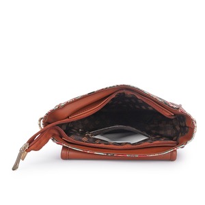Fashionable Wholesale Custom LOGO Hollow-Out Woven <b>Knitted</b> Casual Women Polyester <b>Tote</b> <b>Bag</b> Polyester Shopping <b>Bag</b> for Daily Use - Product Image 4