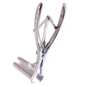 Retractor Rectal Mathieu de 95 mm, Mejora la Comodidad y la Precisión, Espéculo Rectal Mathieu Clínico de Tres Hojas - Product Image 5