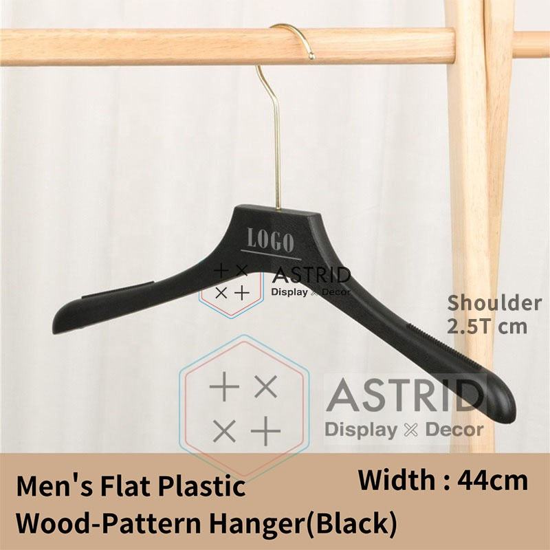 44 CM Flat 2.5T hanger