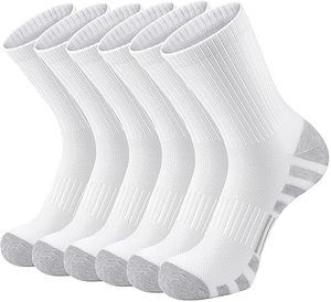 Men's Plush Ankle <b>Socks</b> <b>Thick</b> Cotton Bamboo Fiber Anti-Slip <b>Winter</b> Floor <b>Socks</b> Solid Color Knitted Warm Non-Slip <b>Socks</b> - Product Image 3