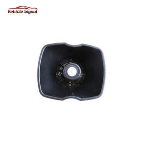 Sirene dan Speaker Respons Sepeda Motor 30W untuk Sepeda Motor dengan Megafon dan Nada Alarm - Product Image 5