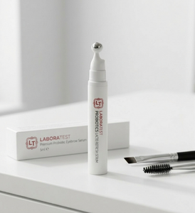 Suero Coreano para Cejas sin Aire de 15ml, Fórmula Acondicionadora con Péptidos, Distribuidor Mayorista - Product Image 3