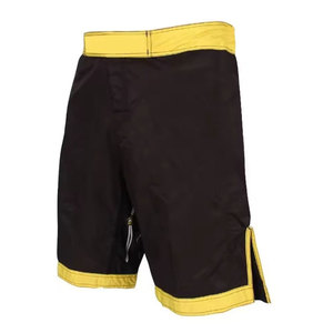 High Quality <b>Grappling</b> <b>Shorts</b> Stretch Fabric <b>Grappling</b> <b>Shorts</b> Sports Wear <b>Grappling</b> <b>Shorts</b> Easy Movement - Product Image 1