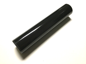 Rouleaux de corne de buffle/vache véritable, rouleaux colorés - Product Image 3