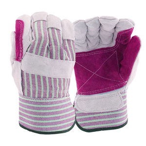 Gants de travail industriels d'extérieur de haute qualité, anti-coupure, anti-statiques, compatibles écrans tactiles, anti-boulochage, avec revêtement en latex, vente en gros - Product Image 1