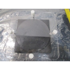 Cubierta de Pedestal ESC de 200 mm AMAT 0040-32265, AMAT - Equipo y Piezas de Semiconductores de Confianza a Nivel Global - Product Image 5