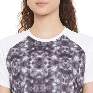 Women Sublimated <b>T</b> <b>Shirt</b> Custom Print <b>Winter</b> Eco-Friendly Summer Short Sleeve Best Quality O-Neck Casual Quick Dry <b>Shirt</b> - Product Image 6