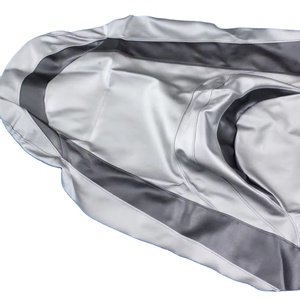 F2W-U371B-40 COUVERTURE SEAT 1 VEHICLE-USA D'EAU Pour Yamaha - Product Image 1