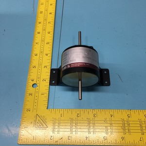 Transducteur de pression MKS 223B-13364 TYPE 223B - Gamme de transducteurs de pression - Équipements et pièces semi-conductrices de renommée mondiale à la fois fiables et d'origine - Product Image 1